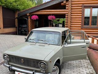 1972 Lada (ВАЗ) 2101, бежевый, 500000 рублей, вид 5