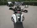 2014 Suzuki V-Strom DL 650, белый, 649000 рублей - вид 11