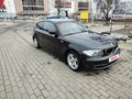 2010 BMW 1 серии 116i I (E81/E82/E87/E88) Рестайлинг, чёрный, 970000 рублей - вид 1