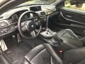 2016 BMW M4 Competition Package F82/F83, серый, 6500000 рублей - вид 4