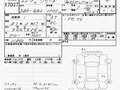 2010 Honda Freed I, голубой, 1040000 рублей - вид 11