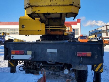 2012 Ивановец КС-45717, оранжевый, 2749099 рублей, вид 2