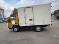1990 Fuso (Mitsubishi) Canter, жёлтый, 650000 рублей - вид 1