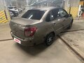 2017 Lada (ВАЗ) Granta I, коричневый, 350000 рублей - вид 2
