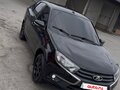 2023 Lada (ВАЗ) Granta I Рестайлинг, чёрный, 810000 рублей - вид 3