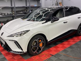 2023 MG Mulan, белый, 2590000 рублей, вид 1