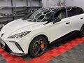 2023 MG Mulan, белый, 2590000 рублей