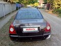 2009 Vortex Estina I, красный, 190000 рублей - вид 4