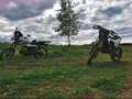 2022 Motoland Alpha RX, белый, 45000 рублей