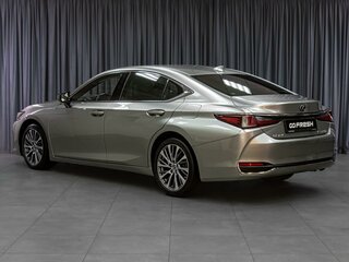 2021 Lexus ES 250 VII, серый, 3899000 рублей, вид 2