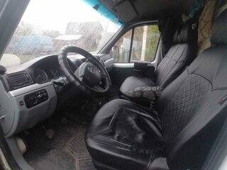 2011 ГАЗ ГАЗель (3302), белый, 800000 рублей, вид 5