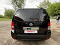2012 Nissan Pathfinder III Рестайлинг, чёрный, 950000 рублей - вид 8