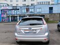 2011 Ford Focus II Рестайлинг, серебристый, 698900 рублей - вид 3
