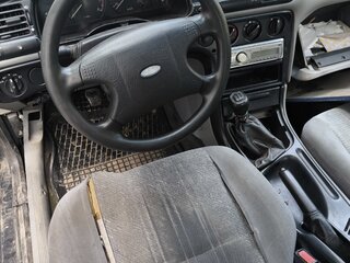 1996 Ford Mondeo I, синий, 105000 рублей, вид 5