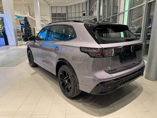 2025 Volkswagen Tiguan L Pro III (China Market), серый, 5150000 рублей, вид 3