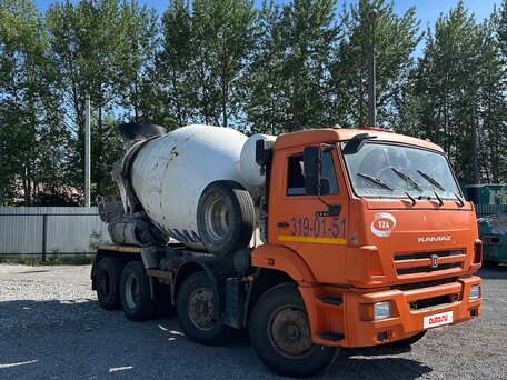 2017 ТЗА 58147A, 1750000 рублей, вид 1