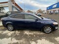 2013 Ford Mondeo IV Рестайлинг, синий, 890000 рублей - вид 3