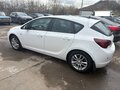 2010 Opel Astra J, белый, 700000 рублей - вид 8