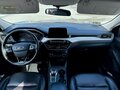 2021 Ford Escape IV, серебристый, 1550000 рублей - вид 7