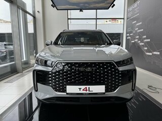 2026 Tenet T4L, серый, 2329000 рублей, вид 2