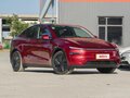 2025 Tesla Model Y Long Range I Рестайлинг, красный, 7639800 рублей - вид 2