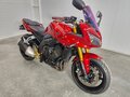 2006 Yamaha FZ1, красный, 479000 рублей - вид 1