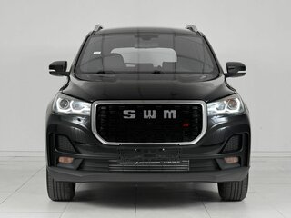 2024 SWM G05 Pro, чёрный, 1849000 рублей, вид 2