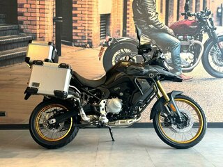 2026 Voge 900DSX Adventure, чёрный, 1131000 рублей, вид 1