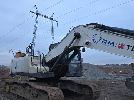 2018 Terex TX220LC, 3000000 рублей, вид 1