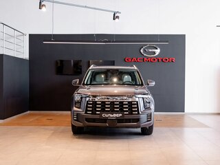 2025 GAC GS8 Traveller II, серый, 5147010 рублей, вид 5