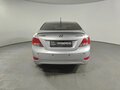 2013 Hyundai Solaris I, серебристый, 579090 рублей - вид 5