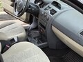 2007 Renault Megane II Рестайлинг, чёрный, 399000 рублей - вид 11