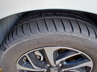 2019 Honda Stepwgn Spada V Рестайлинг, белый, 2000000 рублей, вид 5