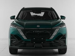 2024 Dongfeng Mage, зелёный, 2850000 рублей, вид 2