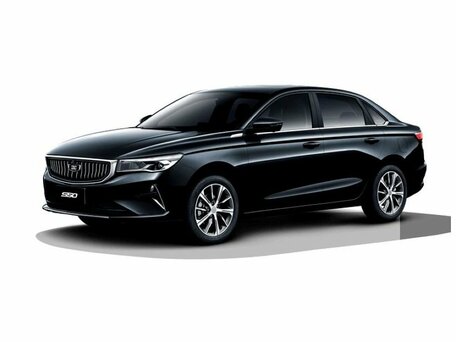 Belgee S50