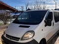 2005 Opel Vivaro A, белый, 800000 рублей - вид 1