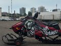 2016 Polaris 800 SKS, красный, 750000 рублей - вид 6