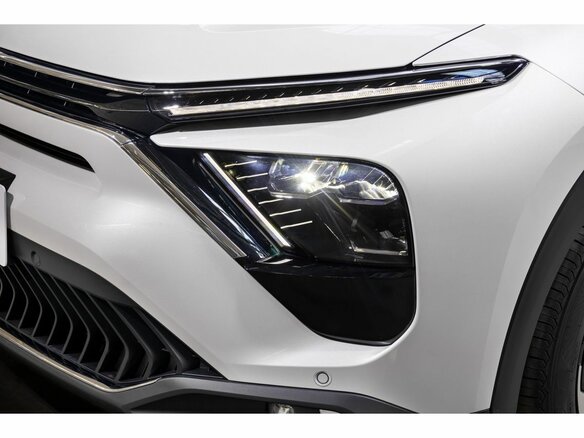 2024 Citroen C5 X, белый, 4279000 рублей - вид 6