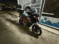 2013 KTM 990 SM, чёрный, 540000 рублей