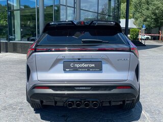2024 Geely Cityray, серый, 2549000 рублей, вид 4