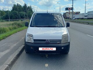 2008 Ford Transit Connect LWB I, белый, 510000 рублей, вид 3