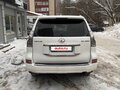 2016 Lexus GX 460 II Рестайлинг, белый, 5500000 рублей - вид 4