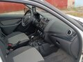 2018 Lada (ВАЗ) Kalina Cross II, белый - вид 7