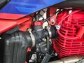 2026 Promax MX280, красный, 158000 рублей - вид 6