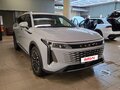 2023 Exeed RX, серый, 3300000 рублей - вид 3
