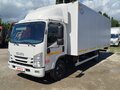 2021 Isuzu Fargo, белый, 3680000 рублей