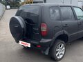 2004 Chevrolet Niva I, чёрный, 300000 рублей - вид 6