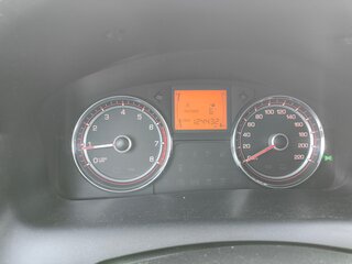2013 SsangYong Actyon II, чёрный, 800000 рублей, вид 4