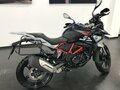 2021 BMW G 310 GS, синий, 495000 рублей - вид 4