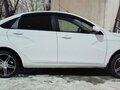 2021 Lada (ВАЗ) Vesta CNG I, белый, 1225000 рублей
